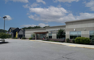 More details for 105 Topsham Fair Mall Rd, Topsham, ME - Office/Medical for Rent