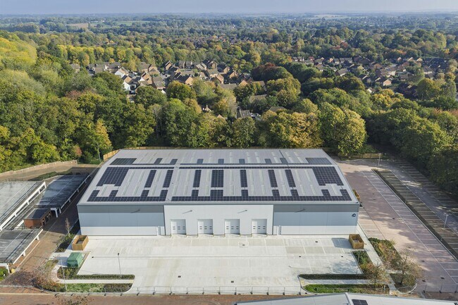 More details for Wade Rd, Basingstoke - Industrial to Rent