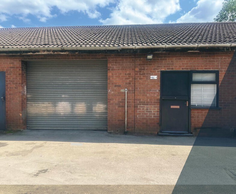 The Ropewalk, Ilkeston for sale Building Photo- Image 1 of 1