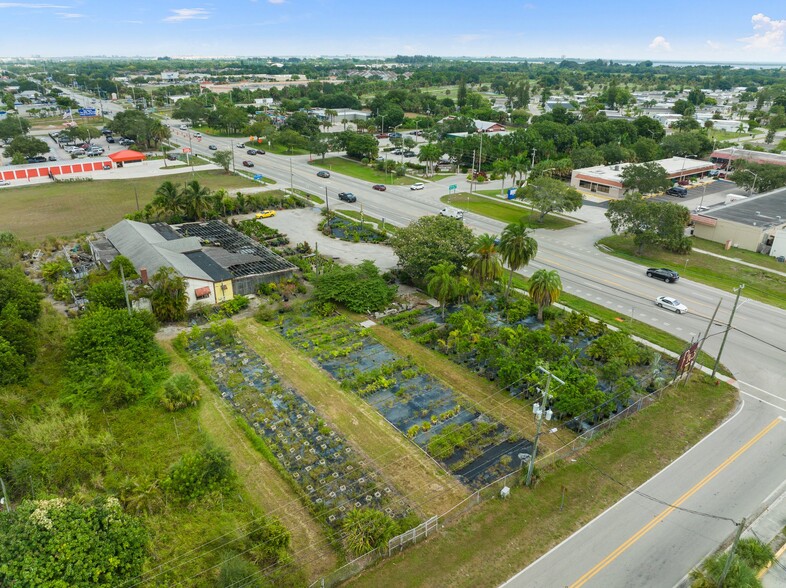 3135 S US Highway 1, Fort Pierce, FL for rent - Building Photo - Image 2 of 5