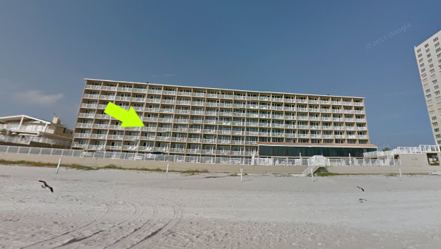 STR Condo Portfolio in Daytona Beach FL portfolio of 4 properties for sale on LoopNet.co.uk - Building Photo - Image 1 of 20