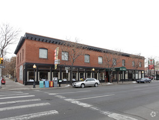 More details for 620-630 E 17th Ave, Denver, CO - Retail for Sale