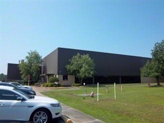 100 Industrial Parkway Rd, Lumberton, MS for rent - Primary Photo - Image 1 of 47