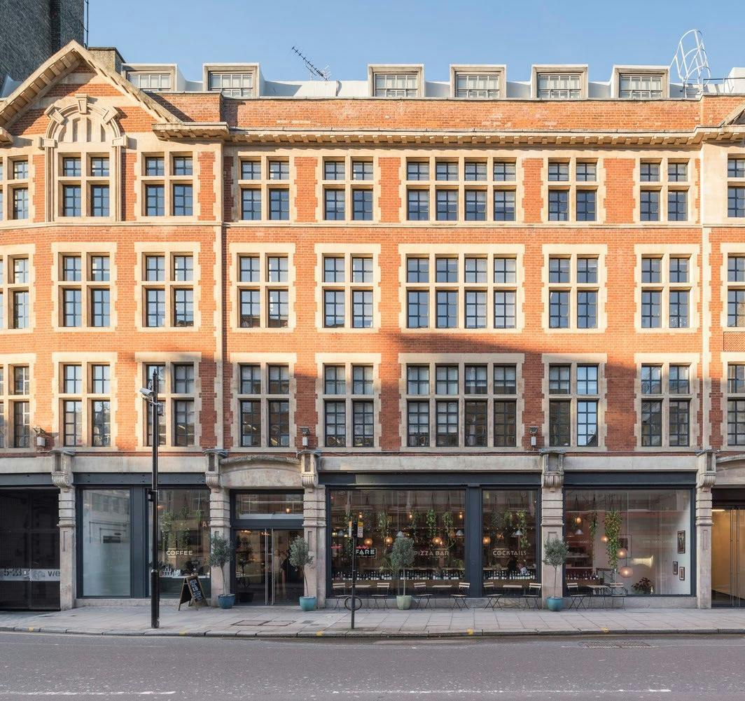 5-23 Old St, London to rent Building Photo- Image 1 of 29