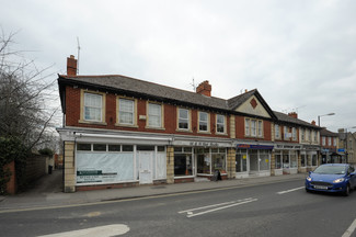 More details for 18-26 Bath Rd, Melksham - Retail for Rent