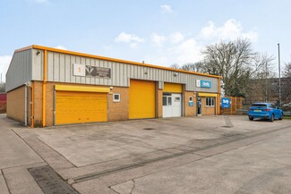 More details for Estuary Rd, Newport - Industrial for Rent