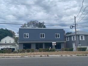 2301 Route 88, Point Pleasant Boro, NJ for sale Building Photo- Image 1 of 1