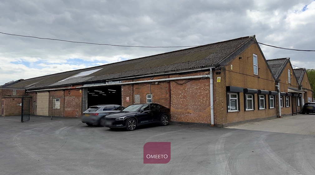 Stapleford Rd, Trowell to rent Building Photo- Image 1 of 3