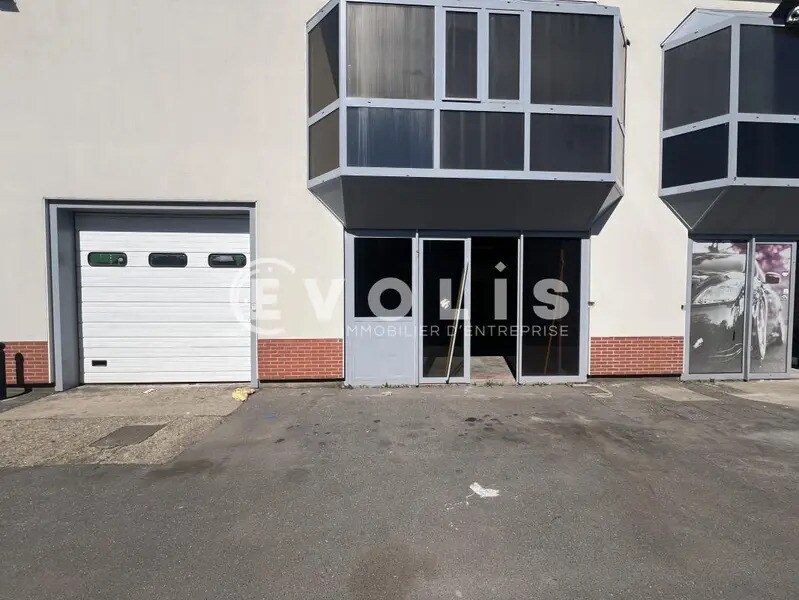 477 Rue Marcel Paul, Champigny-sur-Marne to rent Building Photo- Image 1 of 15
