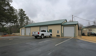 More details for 1231 Columbia Ave, Irmo, SC - Industrial for Rent