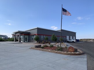 More details for 2183 S Denver Ave, Fort Lupton, CO - Industrial for Rent