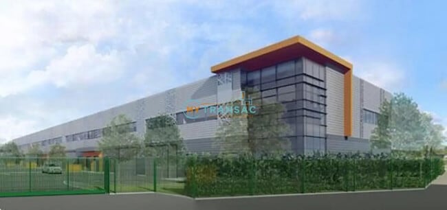 Vente Local d'activités 239 m²