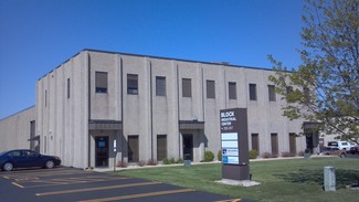 More details for 205-207 Earl Rd, Shorewood, IL - Light Industrial for Rent