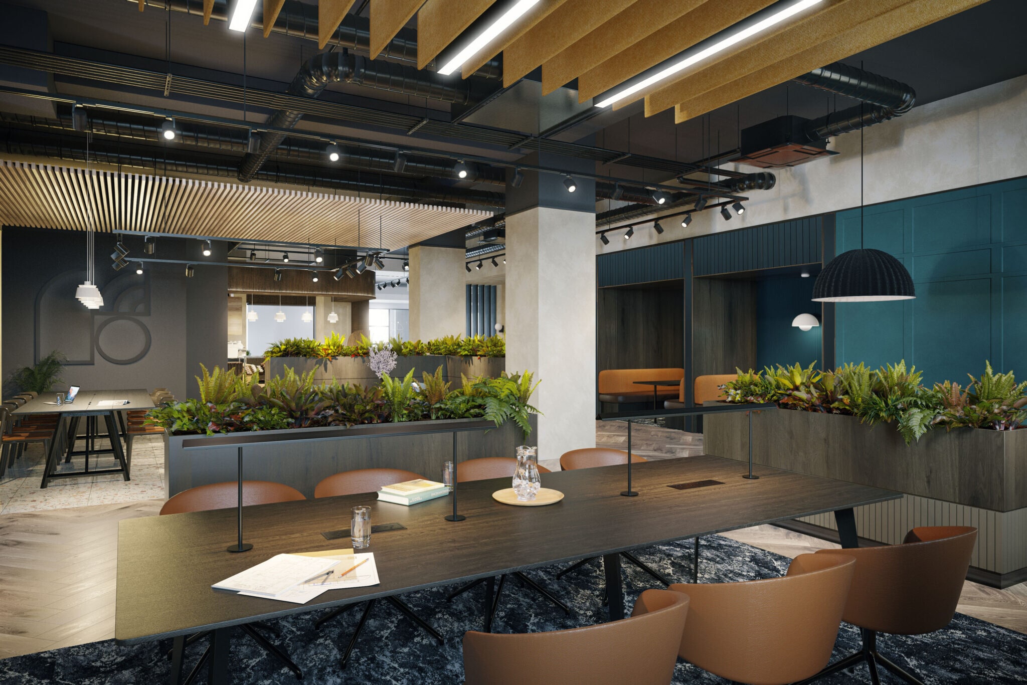 Exchange Flags, Liverpool to rent Interior Photo- Image 1 of 2