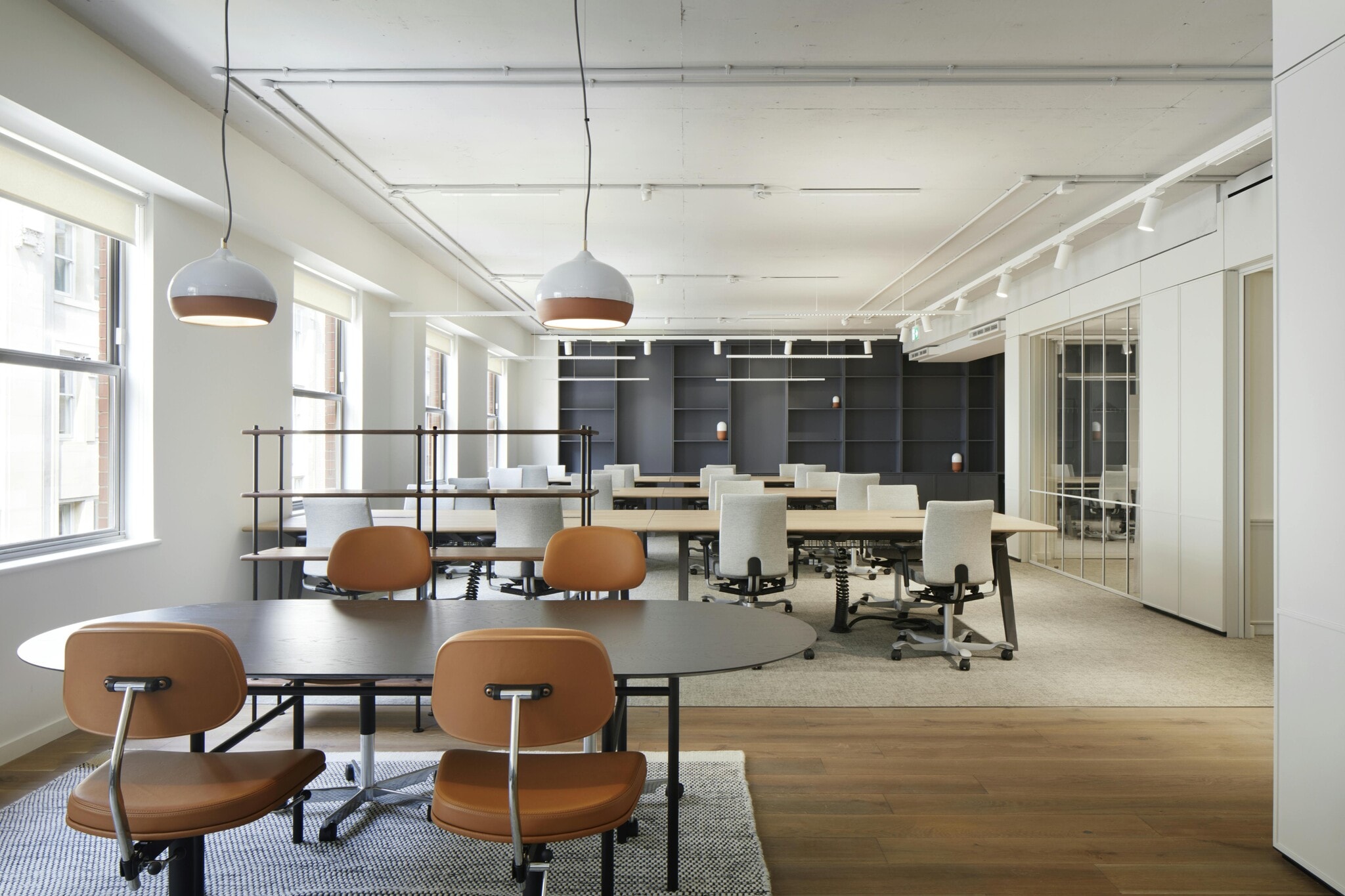 3-5 Rathbone Pl, London to rent Building Photo- Image 1 of 8