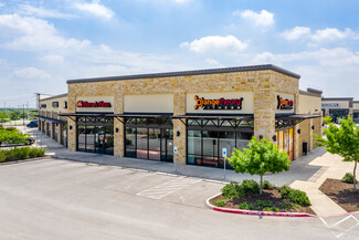 More details for 635 Cibolo Valley Dr, Cibolo, TX - Retail for Rent