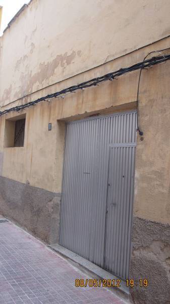 Industrial in MONÒVER, Alicante to rent Building Photo- Image 1 of 10