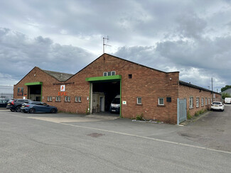 More details for Harlescott Ln, Shrewsbury - Industrial for Rent