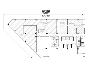 500 E Border St, Arlington, TX to rent Site Plan- Image 1 of 2
