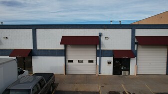 5293 Ward Rd, Arvada CO - Commercial Property