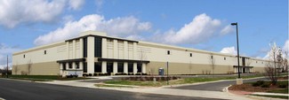 More details for 901-907 Wesemann Dr, West Dundee, IL - Industrial for Rent