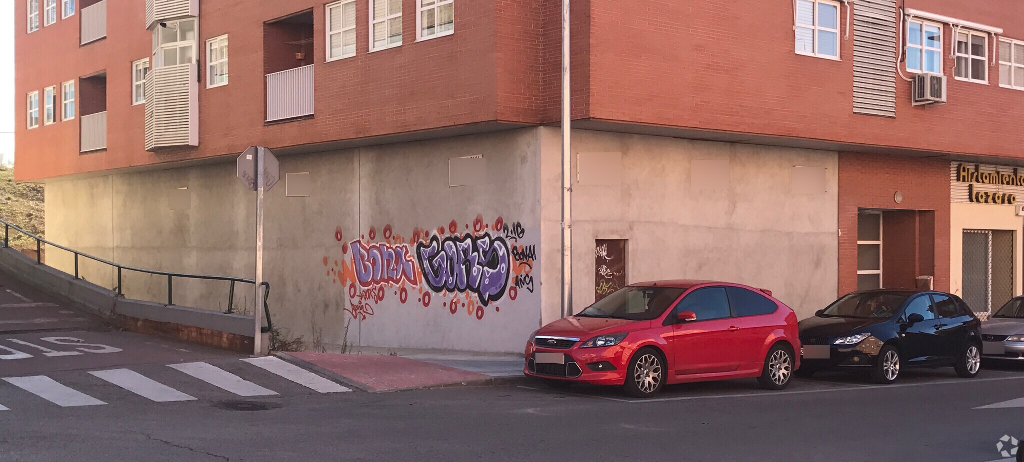 Calle Antonio Buero Vallejo, 9, Guadalajara, Guadalajara to rent Interior Photo- Image 1 of 1