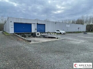More details for Light Industrial to Rent