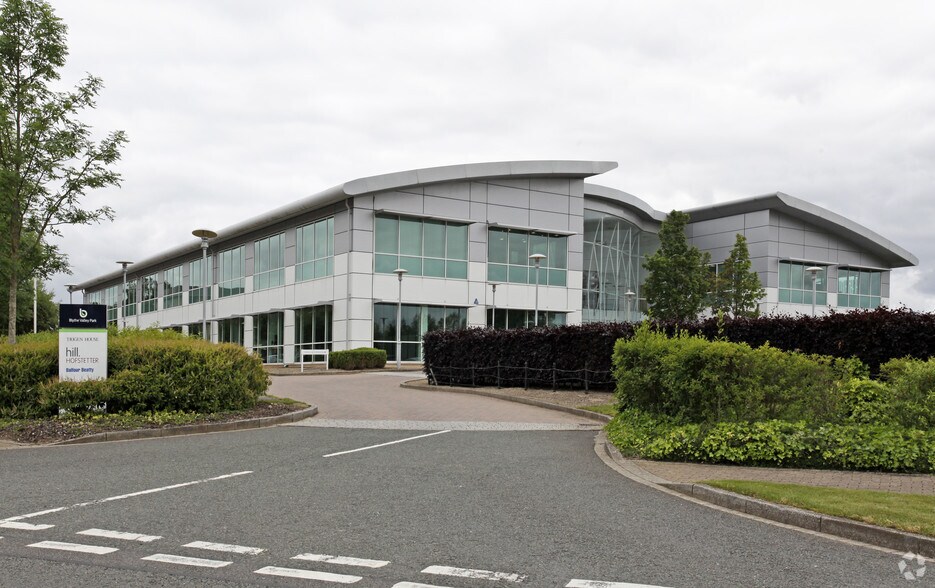 3 Central Blvd, Solihull for sale - Primary Photo - Image 1 of 1