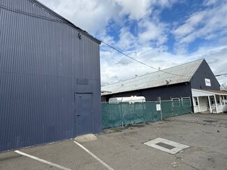 More details for 1107-1111 Gibson Rd, Woodland, CA - Industrial for Sale