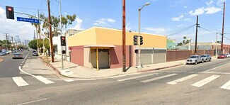More details for 253 W Jefferson Blvd, Los Angeles, CA - Retail to Rent
