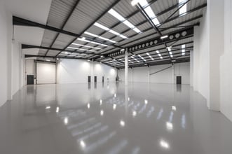 18-22 Telford Way, London to rent Interior Photo- Image 1 of 9