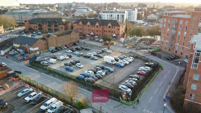 More details for Stuart St, Derby - Land for Sale