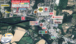 More details for 955 Benjamin Franklin Hwy, Douglassville, PA - Retail for Rent