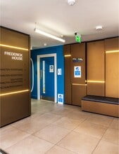 42-46 Frederick Pl, Brighton to rent Lobby- Image 1 of 3