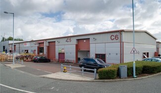 More details for Hawthorne Rd, Bootle - Industrial for Rent