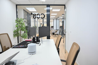 More details for Calle Joan Maragall, 56, Madrid - Coworking for Rent