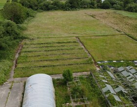 10 North Town Moor, Maidenhead to rent Aerial- Image 2 of 5
