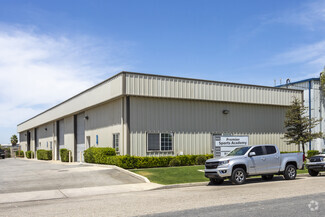 More details for 9352-9356 Shellabarger Rd, Bakersfield, CA - Industrial for Rent