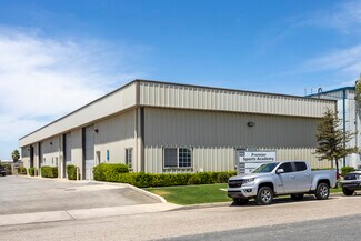 More details for 9352-9356 Shellabarger Rd, Bakersfield, CA - Industrial for Rent