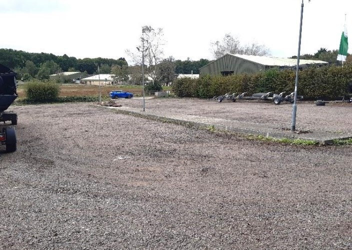 Warren Court, Shefford for sale - Primary Photo - Image 1 of 1