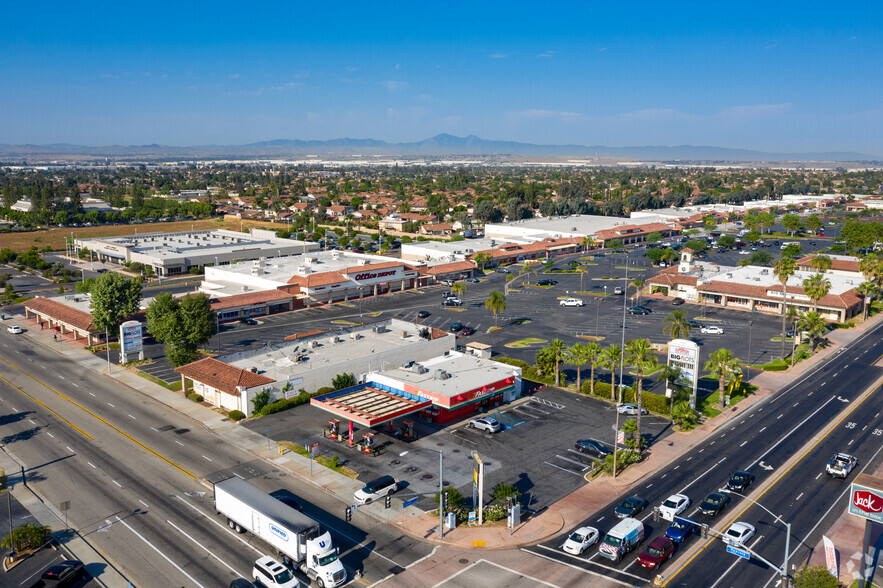 12591-23965 Sunnymead Blvd, Moreno Valley, CA for rent - Building Photo - Image 1 of 9