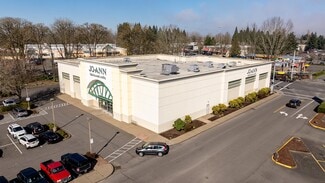 More details for 1050-1060 Greenacres Rd, Eugene, OR - Retail for Rent