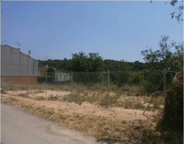 Land in Cardedeu, Barcelona for sale Primary Photo- Image 1 of 6
