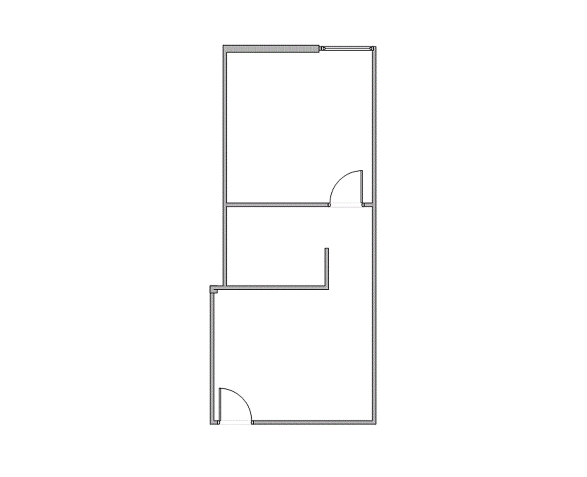 12340 Jones Rd, Houston, TX to rent Floor Plan- Image 1 of 1