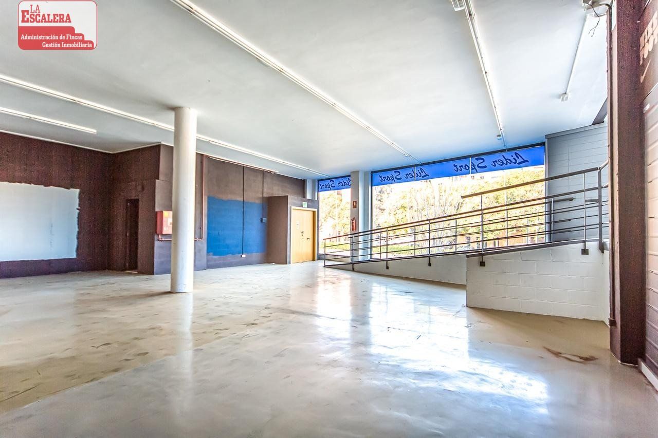 Mataró, BAR 08302 -  -  - Floor Plan - Image 1 of 4