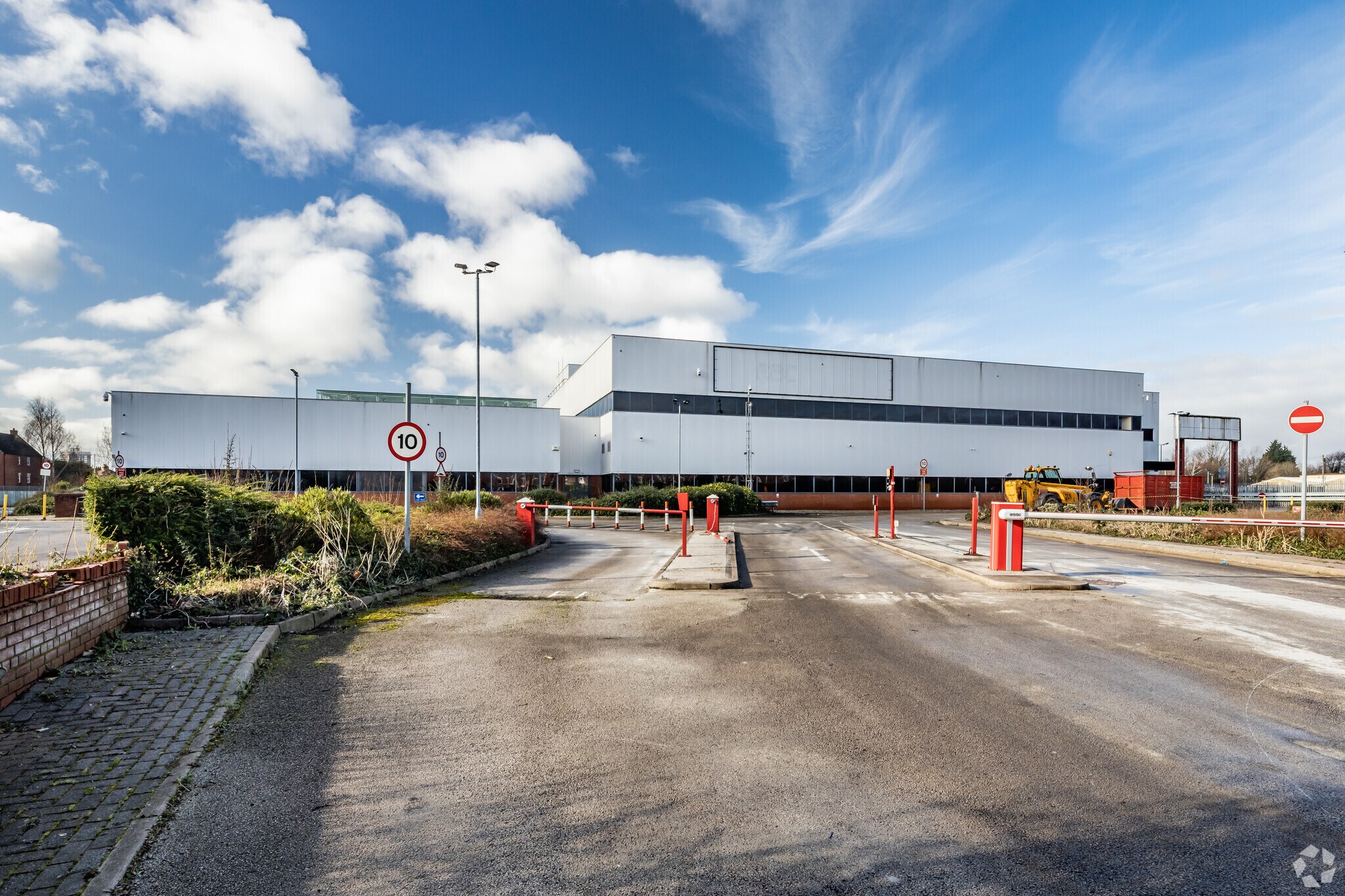 Thomas St, Manchester for sale Primary Photo- Image 1 of 1