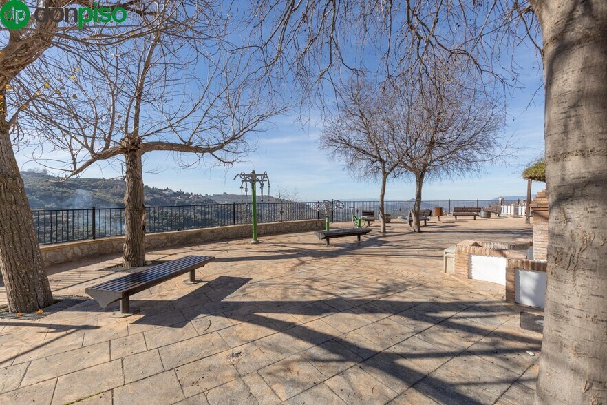 Calle Solana de la Mora, 4, Cogollos de la Vega, Granada for sale - Primary Photo - Image 1 of 17