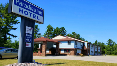 8442 N Whitefish Point Rd, Paradise, MI for sale Primary Photo- Image 1 of 1