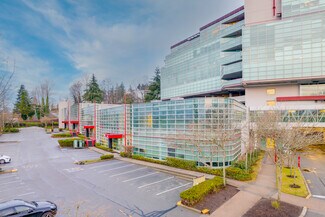 More details for 8525 Baxter Pl, Burnaby, BC - Office to Rent