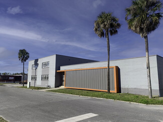 More details for 60 Copeland St, Jacksonville, FL - Industrial for Rent